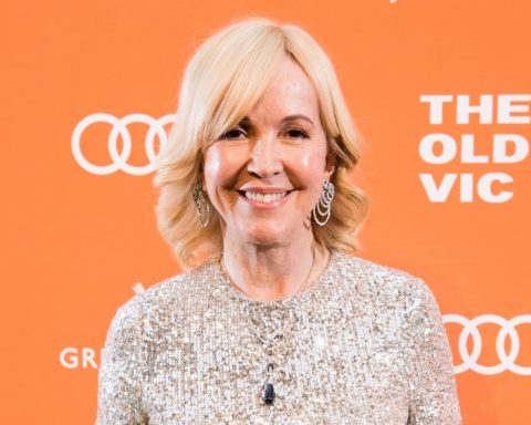 Old Vic Theater Founding Trustee Sally Greene Steps Down Ahead of Kevin Spacey Trial (EXCLUSIVE)