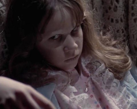 First footage of The Exorcist sequel terrifies CinemaCon