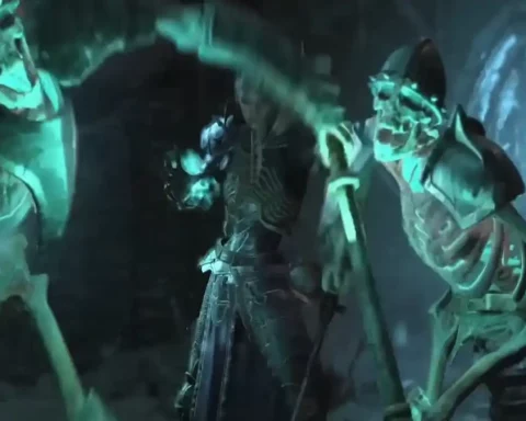 Confirmed: Diablo IV will have a skip campaign button
