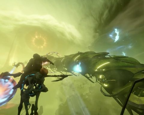 Warframe’s Duviri Paradox update is courting newcomers to the MMO with its standalone story world