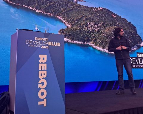 Reboot Develop Blue 2024 dated, first speakers confirmed