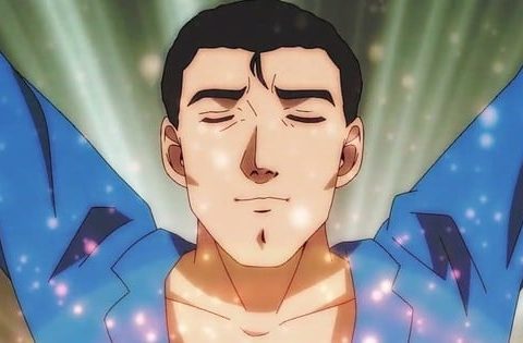 Kuso Miso Technique Gay Manga’s Shin Yaranai ka Anime Reveals More Staff Before Crowdfunding Starts