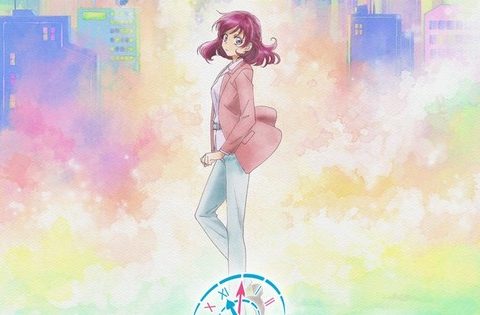 Kibō no Chikara ~Otona Precure 23~ Anime’s Teaser Narrated by Nozomi’s Yuko Sanpei