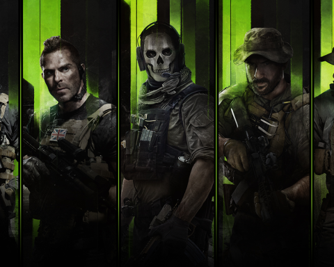 Activision Blizzard is off to a strong 2023 thanks to Modern Warfare II