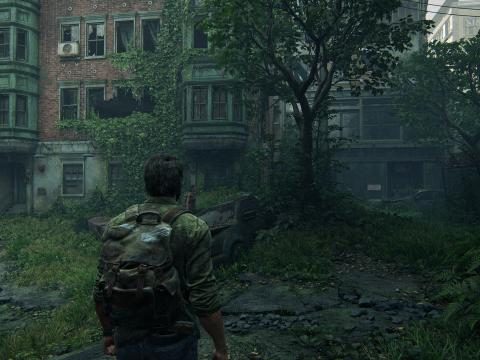 The Last of Us Part I for PC Latest Patch Fixes CPU and GPU Optimization, Crashes, and More