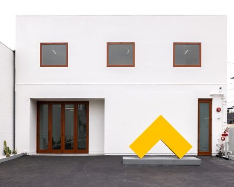Lisson Gallery Debuts First Los Angeles Outpost in Buzzy Sycamore District