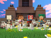 Japanese Charts: Minecraft Legends Comes Out On Top After A Quiet Week