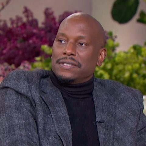 Tyrese Defends Himself In Child Support Battle, Says Ex Lied On Him
