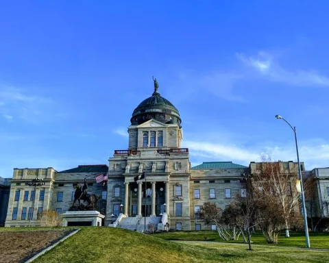 Montana Governor Wants to Expand TikTok Ban to Include Other Apps