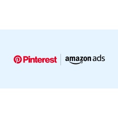 Pinterest announces partnership with Amazon to bring third-party ad demand to the platform
