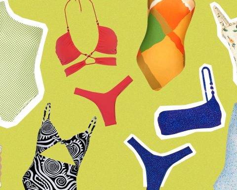 26 Best Swimsuit Brands to Shop the Cutest Bathing Suit Styles in 2023