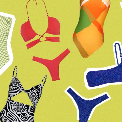26 Best Swimsuit Brands to Shop the Cutest Bathing Suit Styles in 2023
