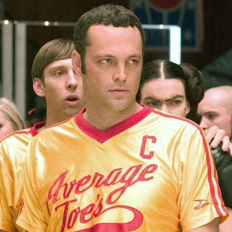 ‘Dodgeball’ sequel in the works with Vince Vaughn set to return
