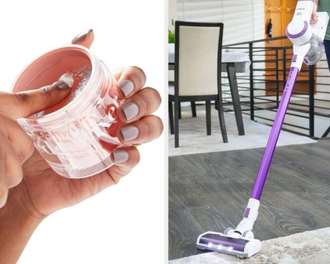 30 Walmart TikTok Products That’ll Prove You Don’t Need To Spend A Lot Of Money To Get Results