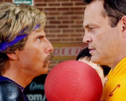 Dodgeball Sequel in Development With Vince Vaughn Returning to Star