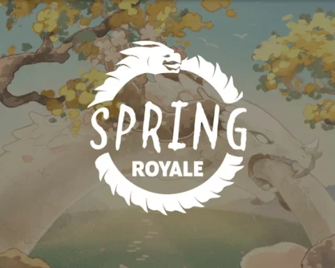 All You Need to Know About the Brawlhalla Spring Royale