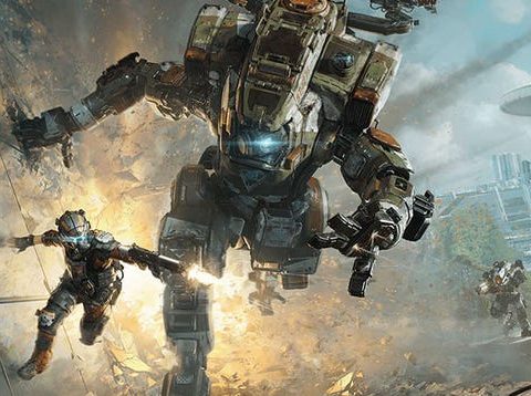 Please Stop Talking About Titanfall 3, It Hurts Too Much