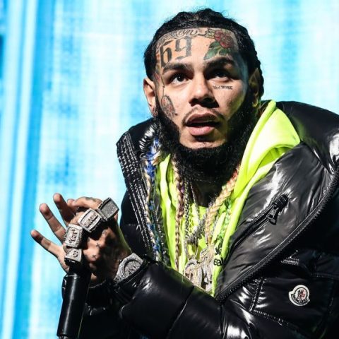 All Charges Dropped For One Of Tekashi 6ix9ine’s Alleged Gym Attackers