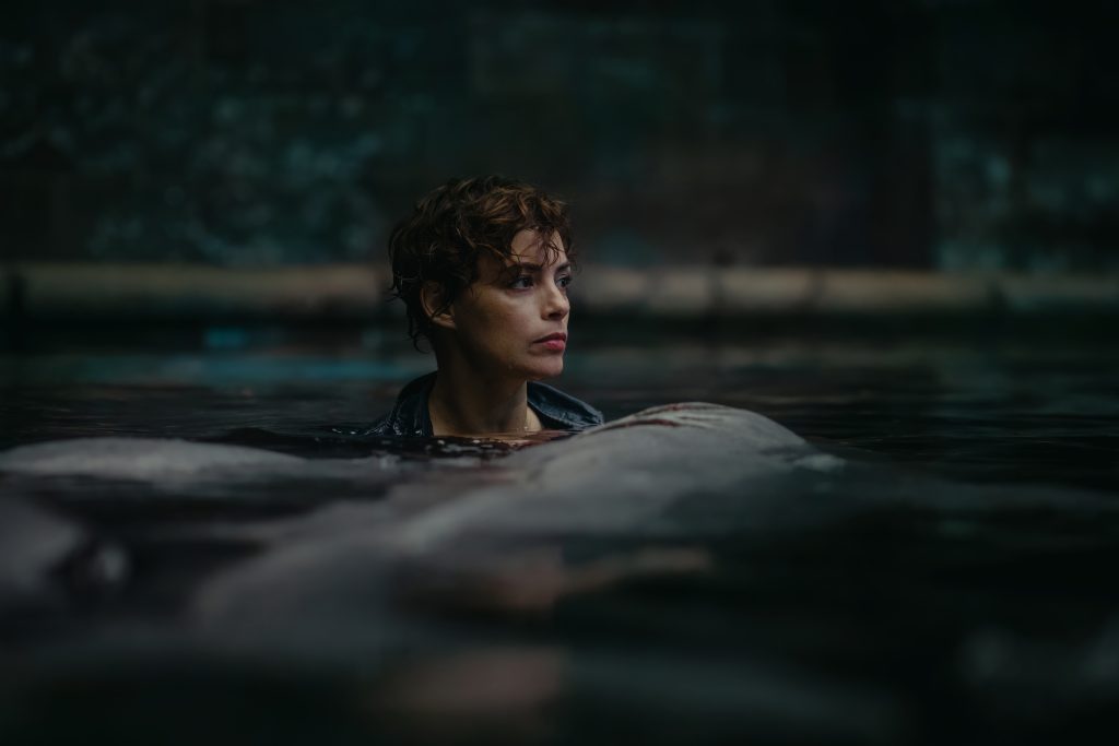 Netflix Sets Xavier Gens’ Genre Movie Set in Paris’ Seine, Starring Berenice Bejo as Next French Film Original (EXCLUSIVE)