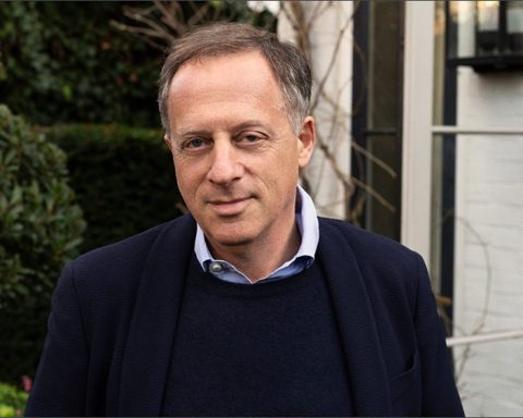 BBC Chair Richard Sharp Resigns Over Role in Boris Johnson Loan Saga