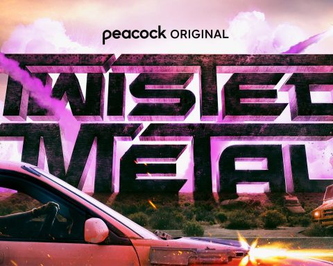 Twisted Metal live-action TV series gets a July air date in the US
