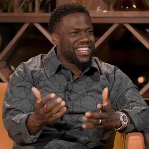 Kevin Hart Announces Upcoming HARTBEAT Weekend Featuring J. Cole, Ludacris & More