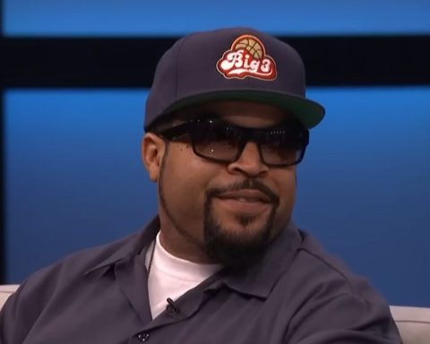 Ice Cube To Partner With Jesse Collins Entertainment For BIG3 Docuseries