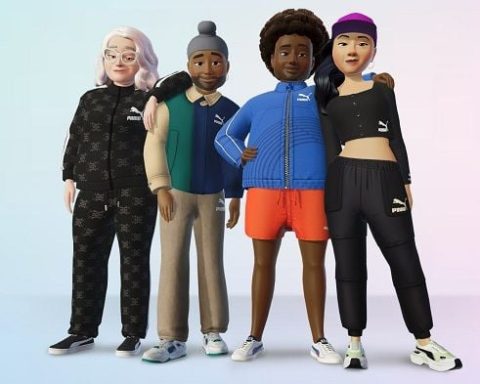 Meta Rolls Out Improved Avatars, Including a Broader Range of Representative Body Shapes