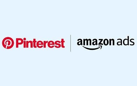 Pinterest Announces Third Party Ad Placement Partnerships, Beginning with Amazon