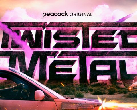 ‘Twisted Metal’ Teaser: Anthony Mackie Drives Hard in First Look at Peacock’s Video Game Adaptation (Video)