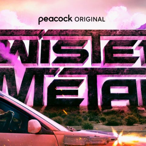 ‘Twisted Metal’ Teaser: Anthony Mackie Drives Hard in First Look at Peacock’s Video Game Adaptation (Video)