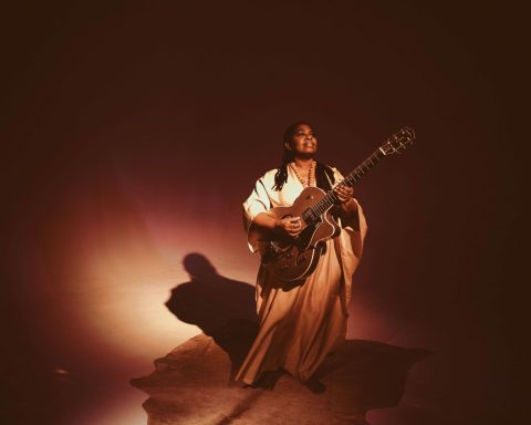 Ruthie Foster: Elevating Mind, Body and Soul