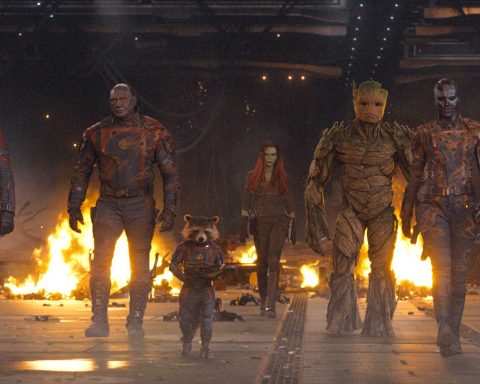 ‘Guardians of the Galaxy Vol. 3’ review: James Gunn bids goodbye to Marvel