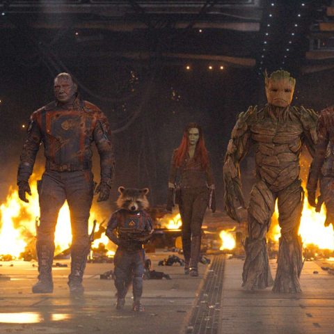 ‘Guardians of the Galaxy Vol. 3’ review: James Gunn bids goodbye to Marvel