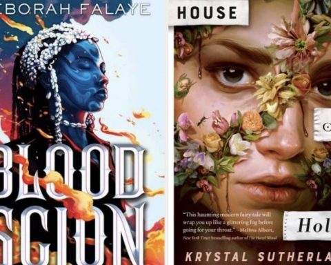 Readers Are Sharing Which YA Books They Need To See Onscreen Immediately, And I’m Begging Studios To Take Note