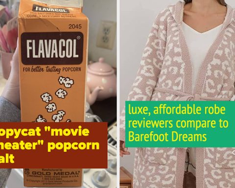 Just 42 Things Any Homebody Will Want To Add To Their Wish List