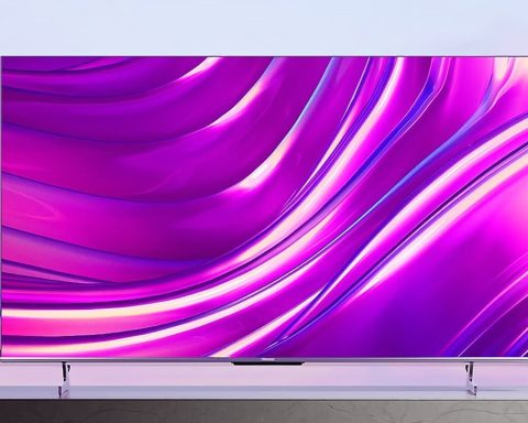 Deal Alert: The Best 75″ Hisense U8H 4K Mini-LED Gaming TVs of 2022 Is Cheaper Today