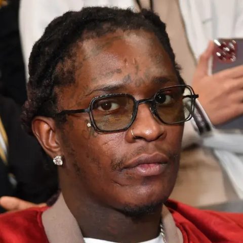 Lawyer For Young Thug Requests Bond For Fourth Time, Cites ‘Limited Healthy Food Options” And Lack Of Sleep