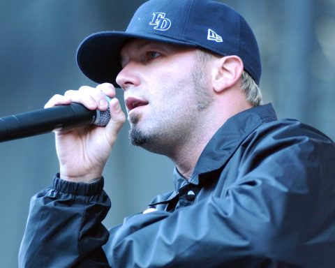 Bamboozle Festival With Limp Bizkit, Rick Ross Shuts Down