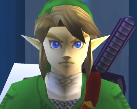 Zelda Ocarina of Time PC modders add support for better graphics, a pet dog, and a nightmarish multiplayer mode