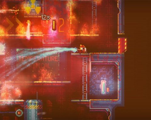 SwitchArcade Round-Up: ‘Nuclear Blaze’, ‘Varney Lake’, ‘Fran Bow’, Plus Today’s Other Releases and Sales