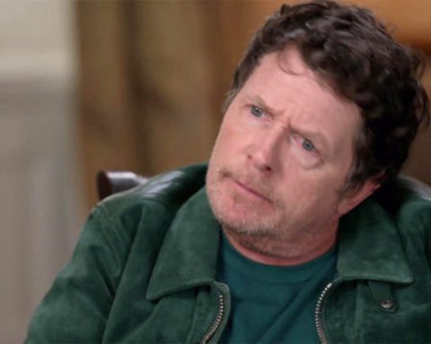 Michael J. Fox says Parkinson’s battle getting ‘harder’: ‘I’m not gonna be 80’