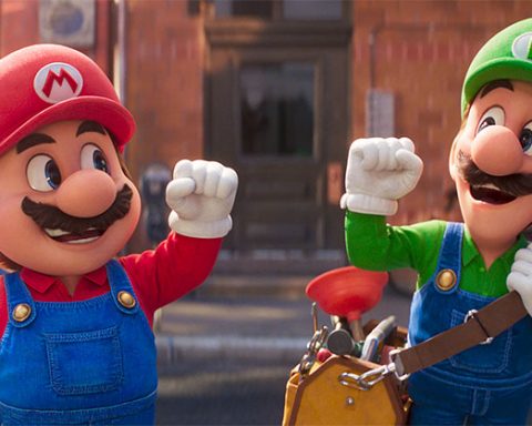 Box Office Milestone: ‘Super Mario Bros. Movie’ Crossing $1B Globally