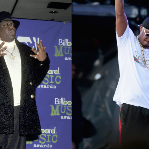Hip-Hop Fans React To Biggie AI-Generated Cover Of Nas’ “N.Y. State Of Mind”