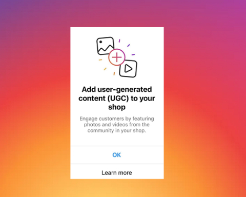 Instagram Tests New Process to Help Brands Source UGC in the App