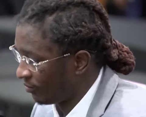 Young Thug’s Attorney Files 4th Motion For Bond Release