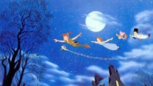 5 Great Peter Pan Films (And Where to Stream Them)