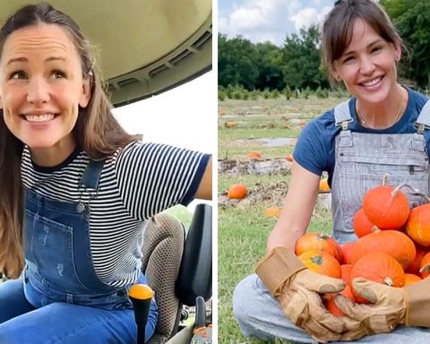 Jennifer Garner Bought the Farm Where Her Mother Once Lived to Create a Brighter Future for Countless Children