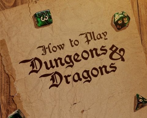 How to Play Dungeons and Dragons: A Beginner’s Guide