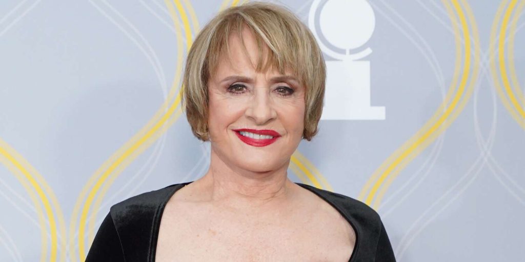 ‘Agatha: Coven of Chaos’ star Patti LuPone was not familiar with the MCU: ‘And I’m still not!’
